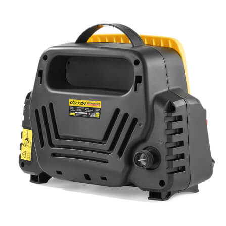 เครื่องฉีดน้ำแรงดันสูง DELTON รุ่น KR-99U-JET 400 บาร์ 3800 วัตต์_4